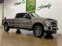 2020 Ford Super Duty F-250 SRW 