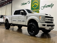 2017 Ford Super Duty F-250 SRW  2017 Ford Super Duty F-250 SRW