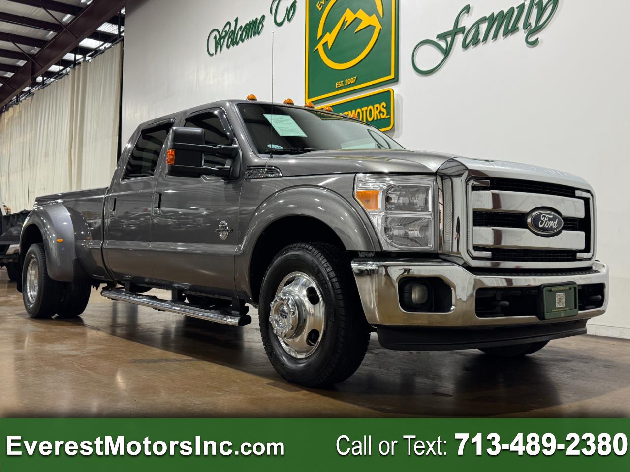 2011 Ford F-350 Super Duty XL's photo