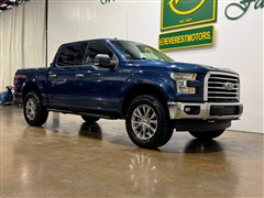 2017 Ford F-150  2017 Ford F-150
