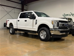 2019 Ford Super Duty F-250 SRW  2019 Ford Super Duty F-250 SRW
