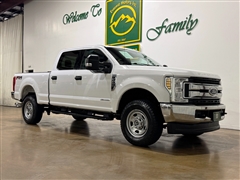 2019 Ford Super Duty F-250 SRW 
