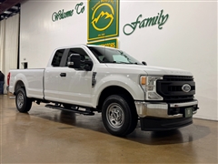 2020 Ford Super Duty F-250 SRW 