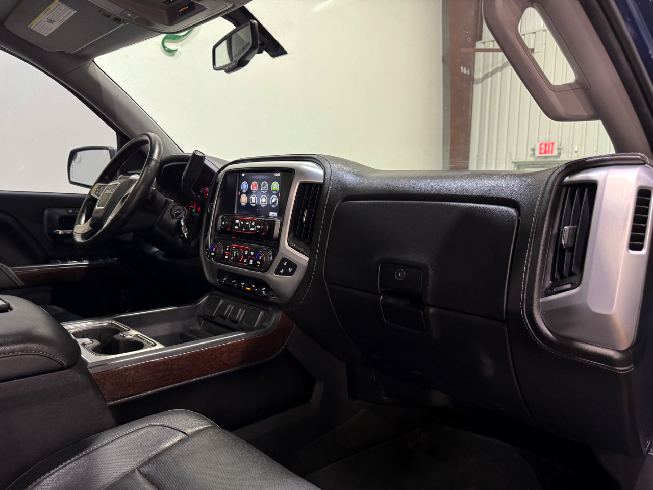 GMC Sierra 1500  2016 GMC Sierra 1500  2016