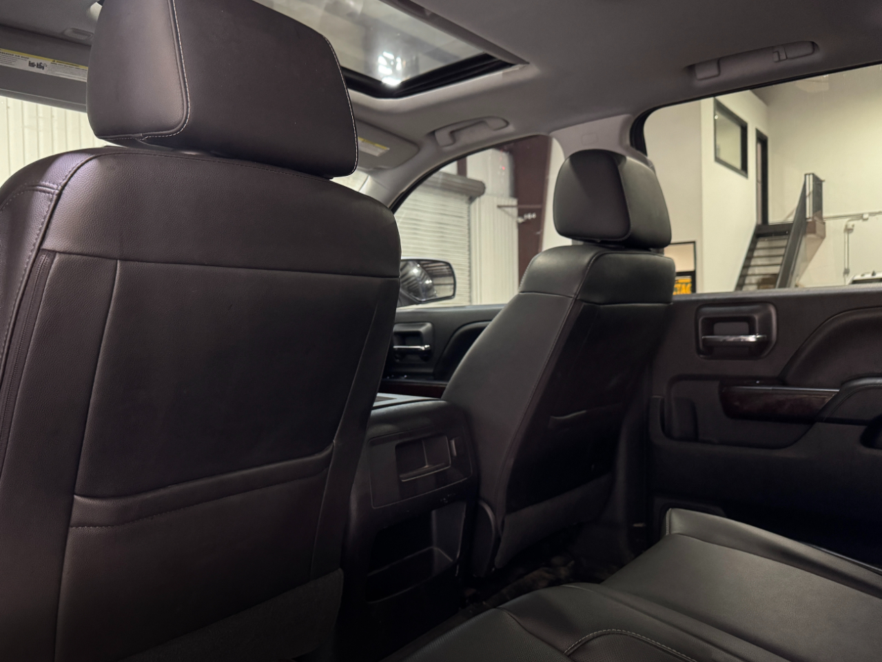 GMC Sierra 1500  2016 GMC Sierra 1500  2016