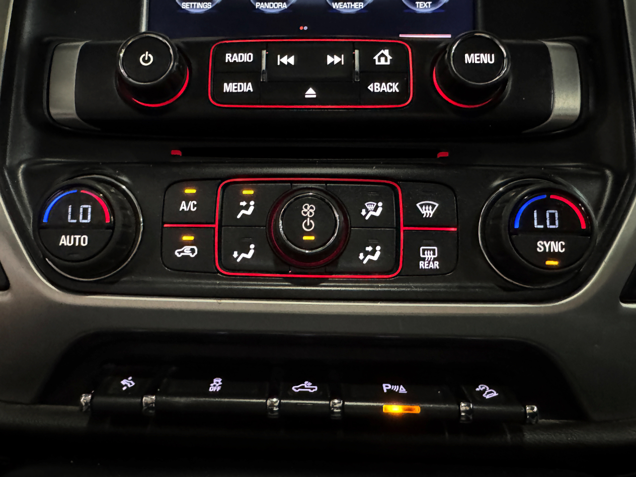 GMC Sierra 1500  2016 GMC Sierra 1500  2016