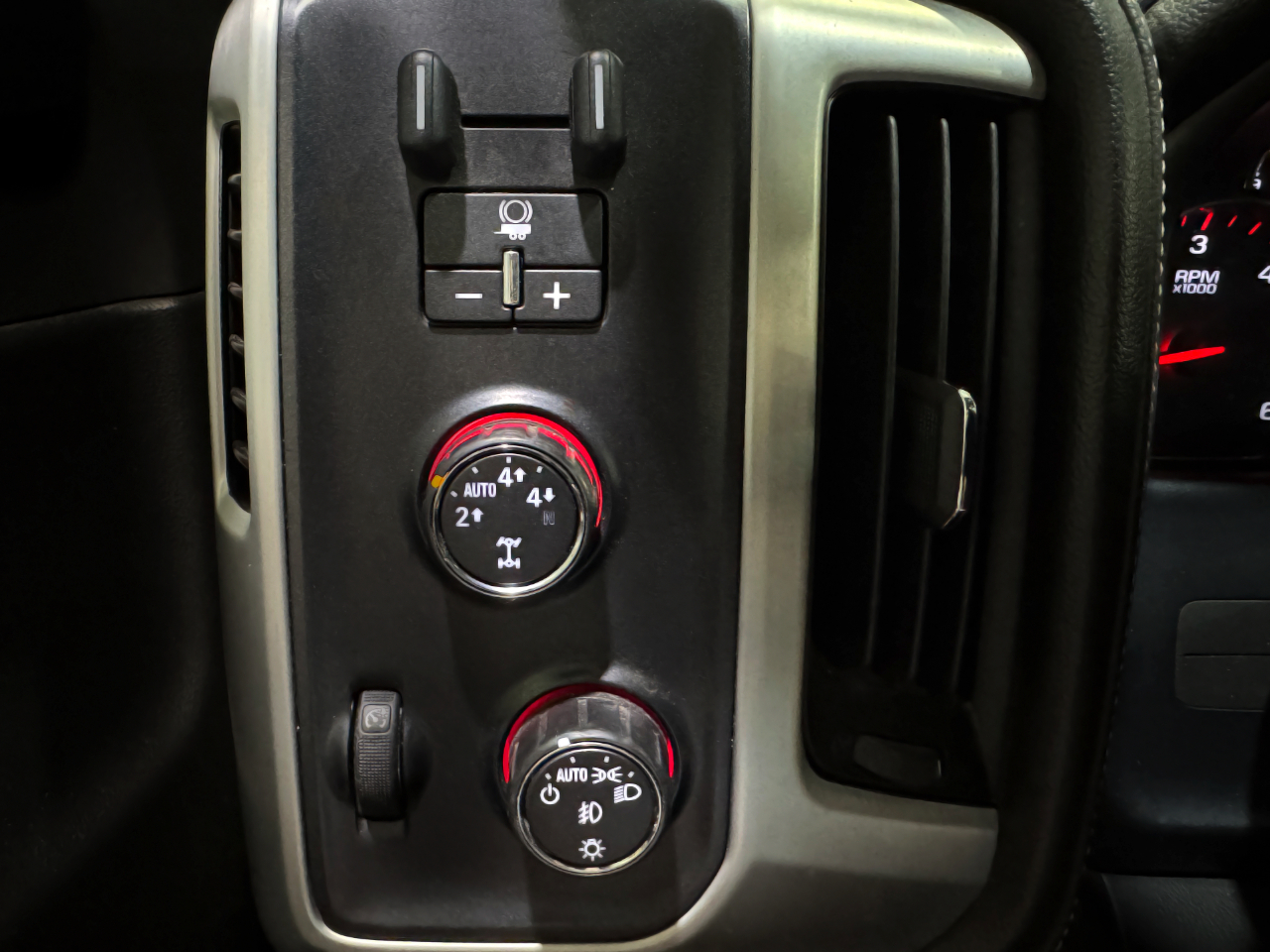 GMC Sierra 1500  2016 GMC Sierra 1500  2016