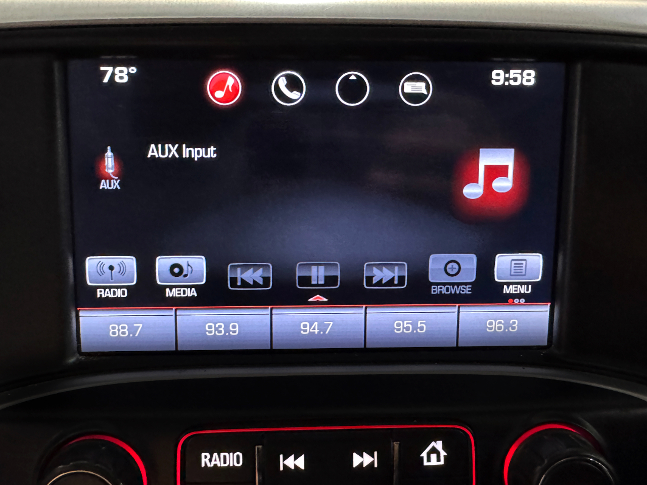 GMC Sierra 1500  2016 GMC Sierra 1500  2016