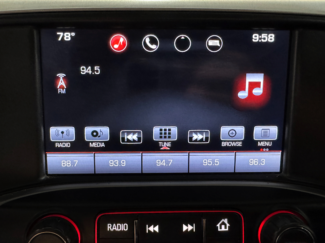 GMC Sierra 1500  2016 GMC Sierra 1500  2016