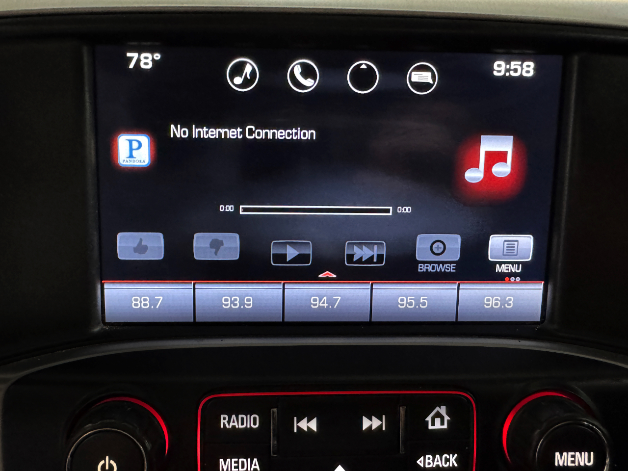 GMC Sierra 1500  2016 GMC Sierra 1500  2016