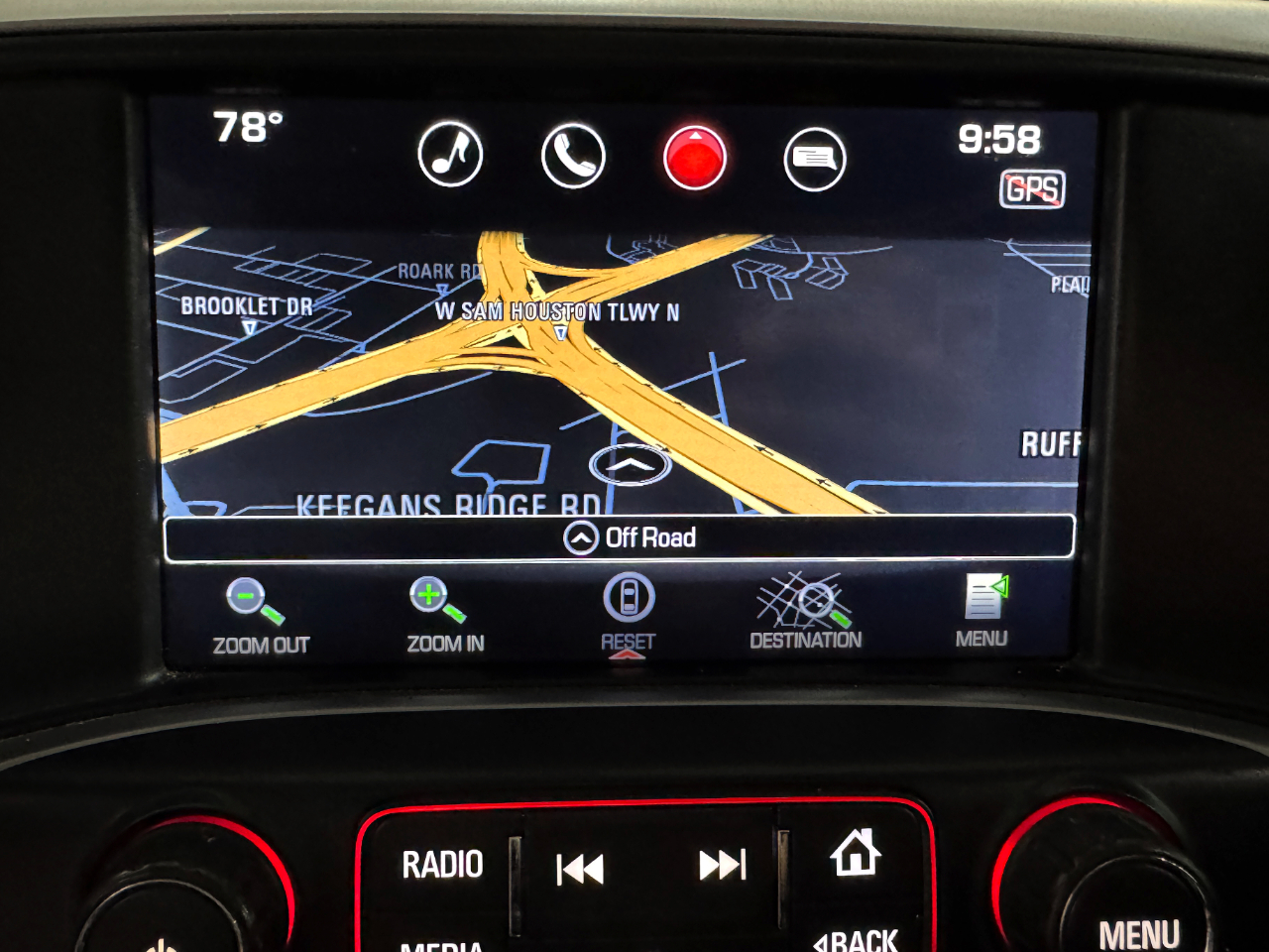 GMC Sierra 1500  2016 GMC Sierra 1500  2016