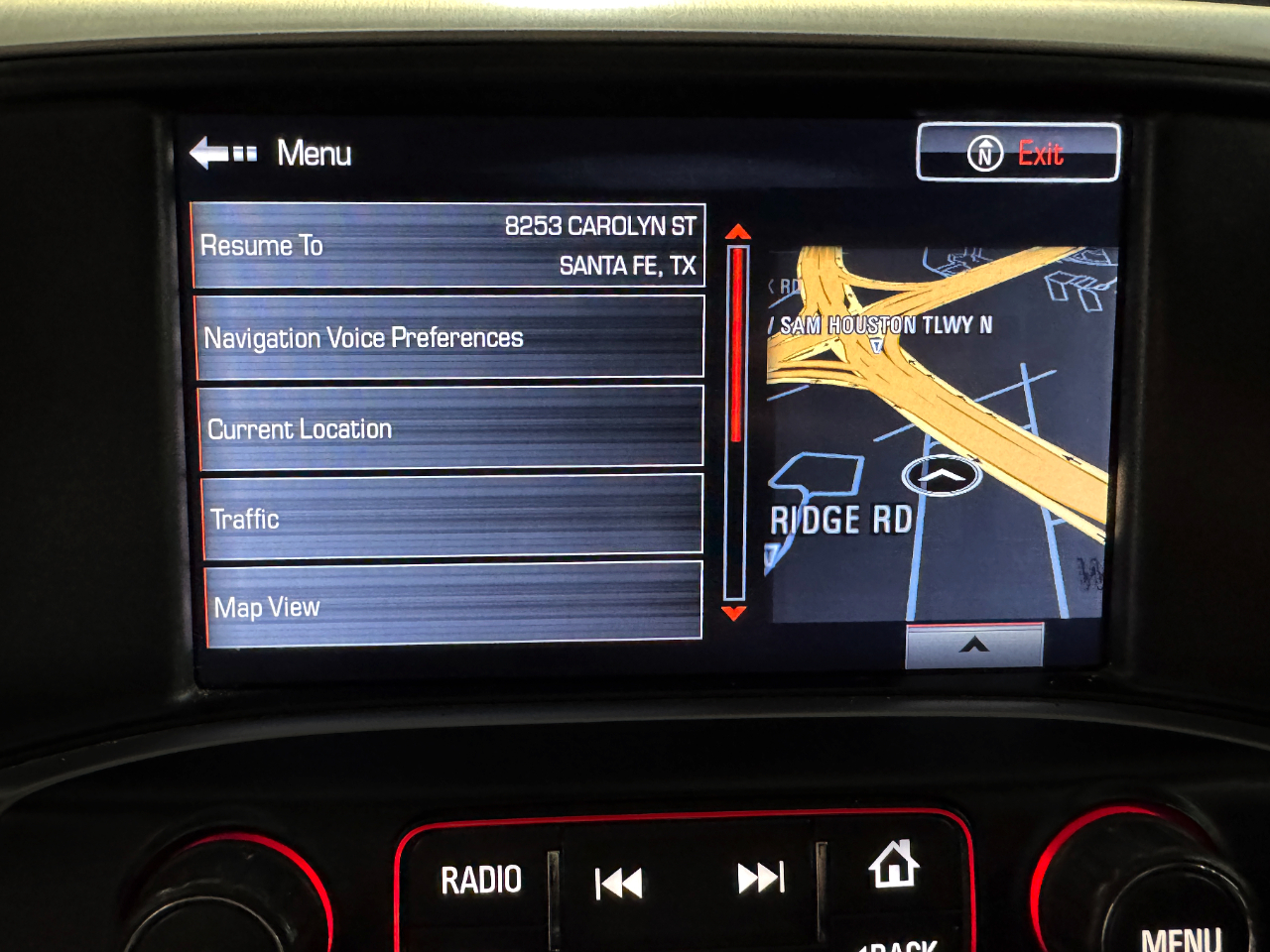 GMC Sierra 1500  2016 GMC Sierra 1500  2016