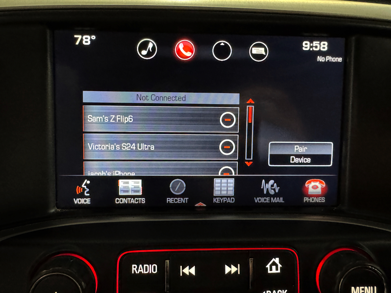 GMC Sierra 1500  2016 GMC Sierra 1500  2016