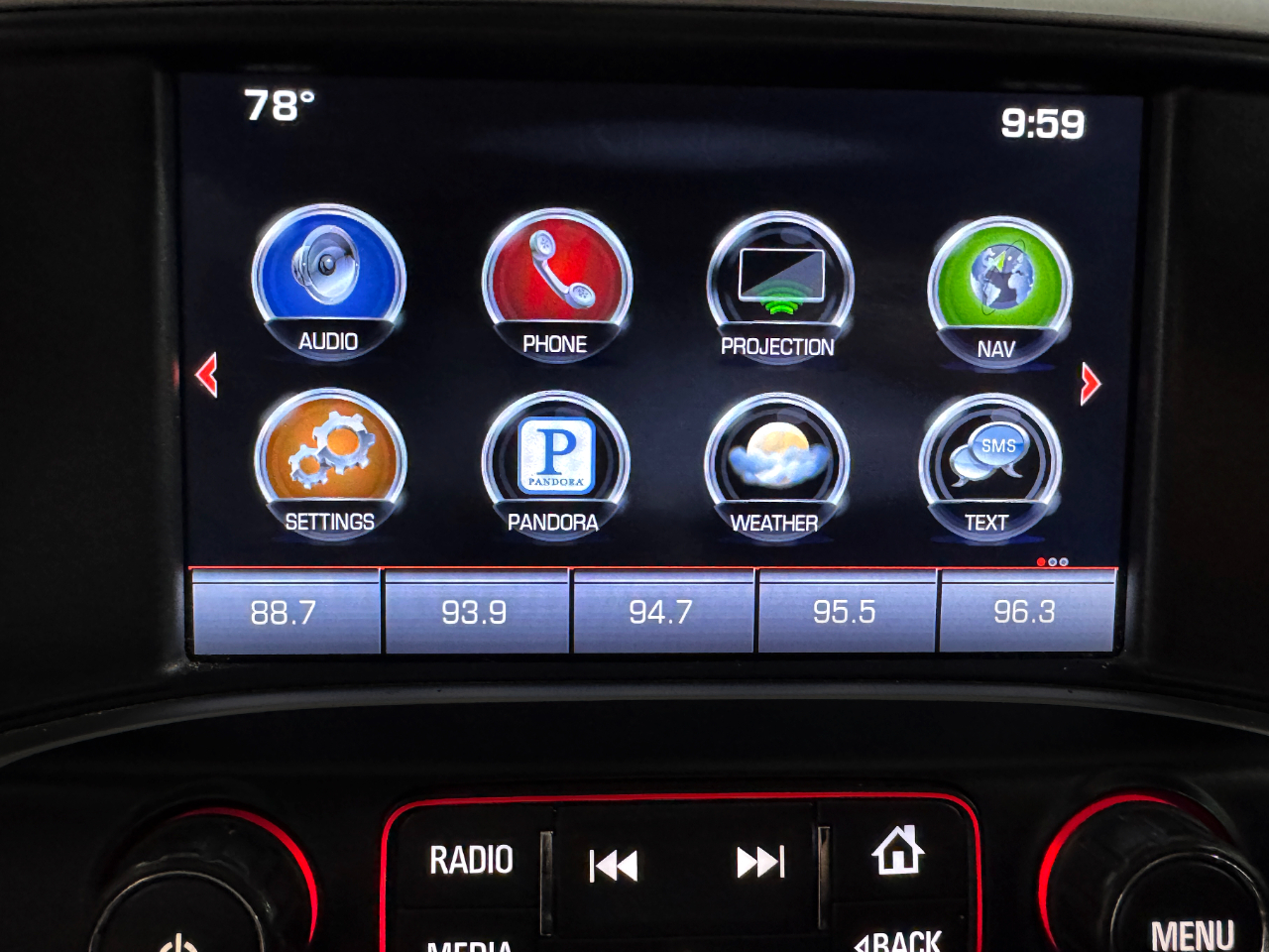 GMC Sierra 1500  2016 GMC Sierra 1500  2016