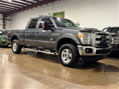 2016 Ford Super Duty F-250 SRW 