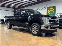 2022 Ford Super Duty F-250 SRW 