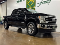 2022 Ford Super Duty F-250 SRW 