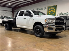 2024 RAM 3500 