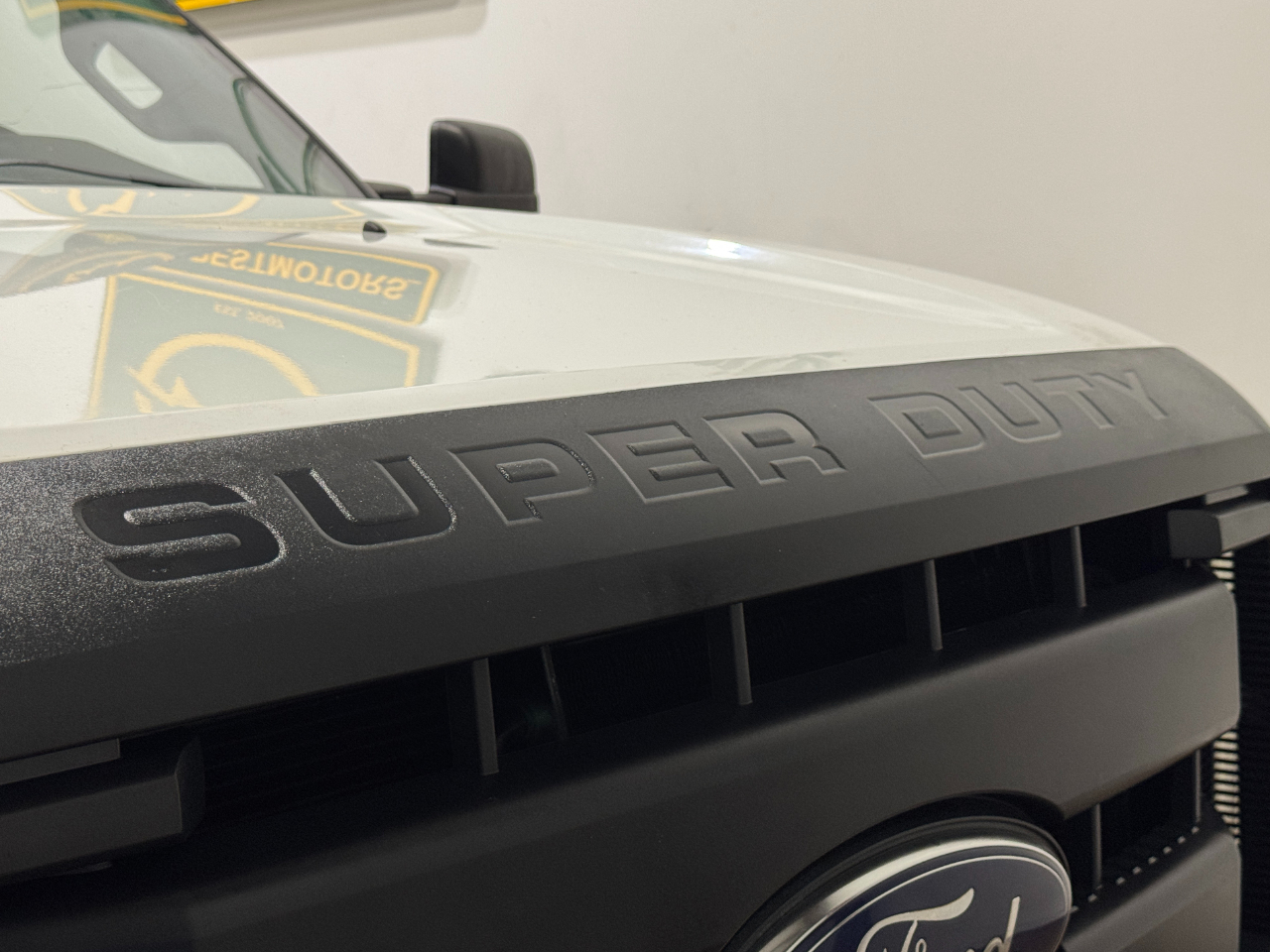 Ford Super Duty F-450 DRW  2014 Ford Super Duty F-450 DRW  2014