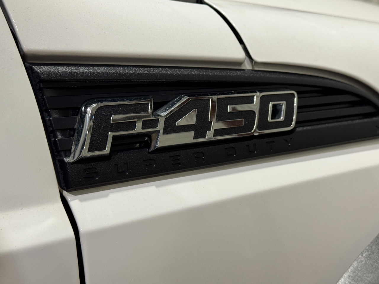 Ford Super Duty F-450 DRW  2014 Ford Super Duty F-450 DRW  2014