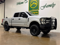 2019 Ford Super Duty F-250 SRW 