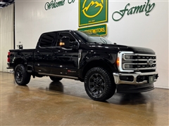 2023 Ford Super Duty F-250 SRW 
