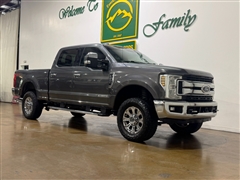 2019 Ford Super Duty F-250 SRW 