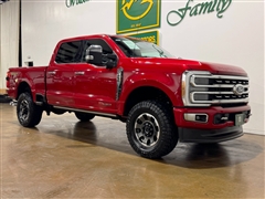 2023 Ford Super Duty F-250 SRW 