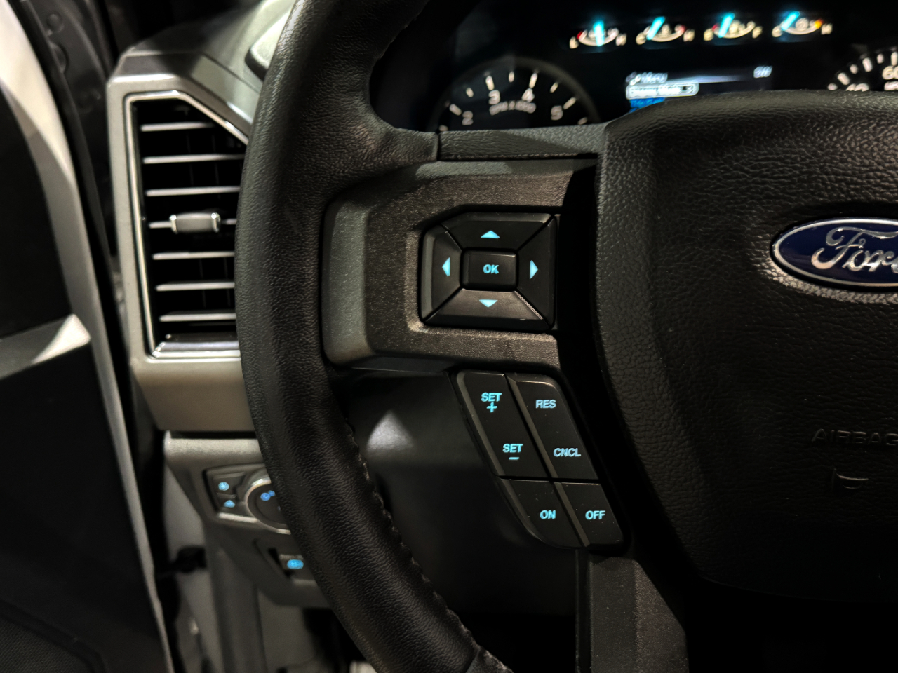 Ford F-150  2018 Ford F-150  2018