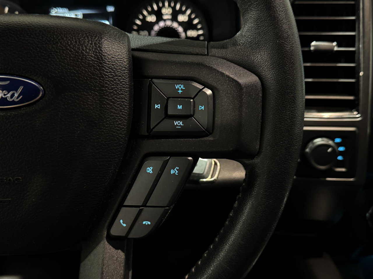 Ford F-150  2018 Ford F-150  2018