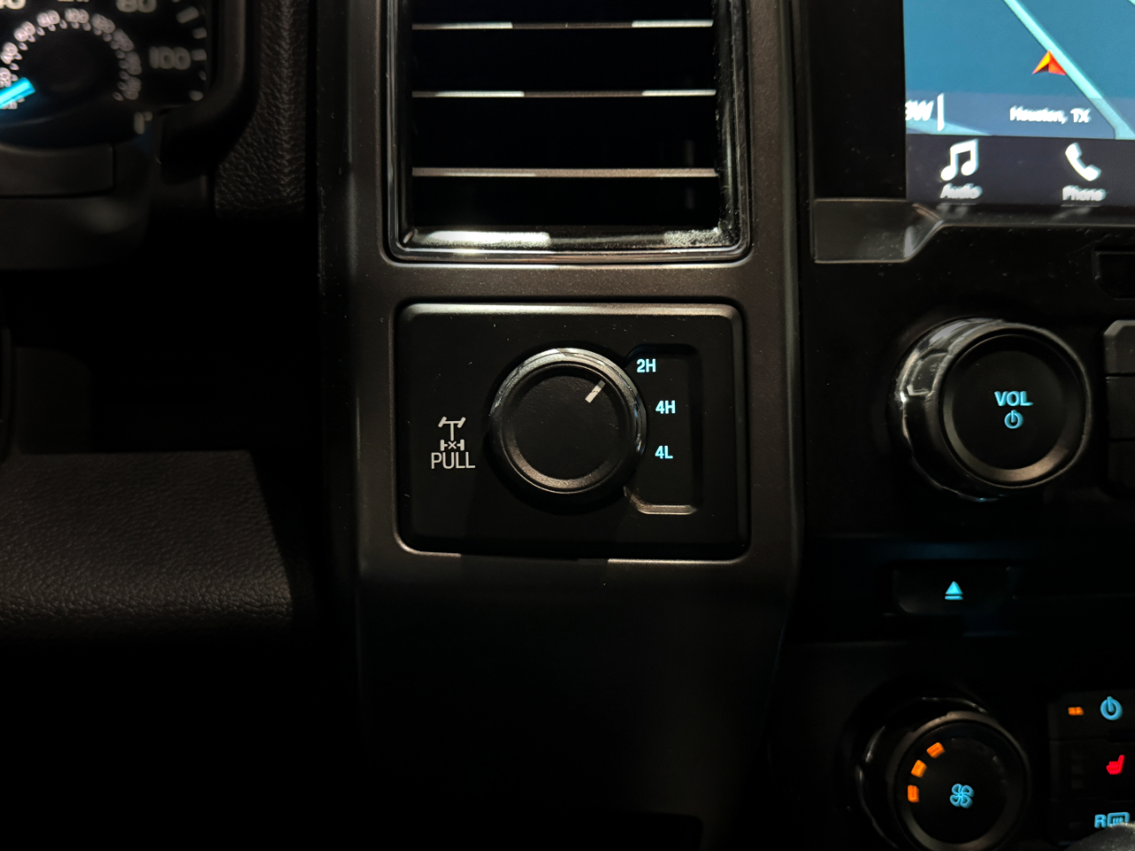 Ford F-150  2018 Ford F-150  2018