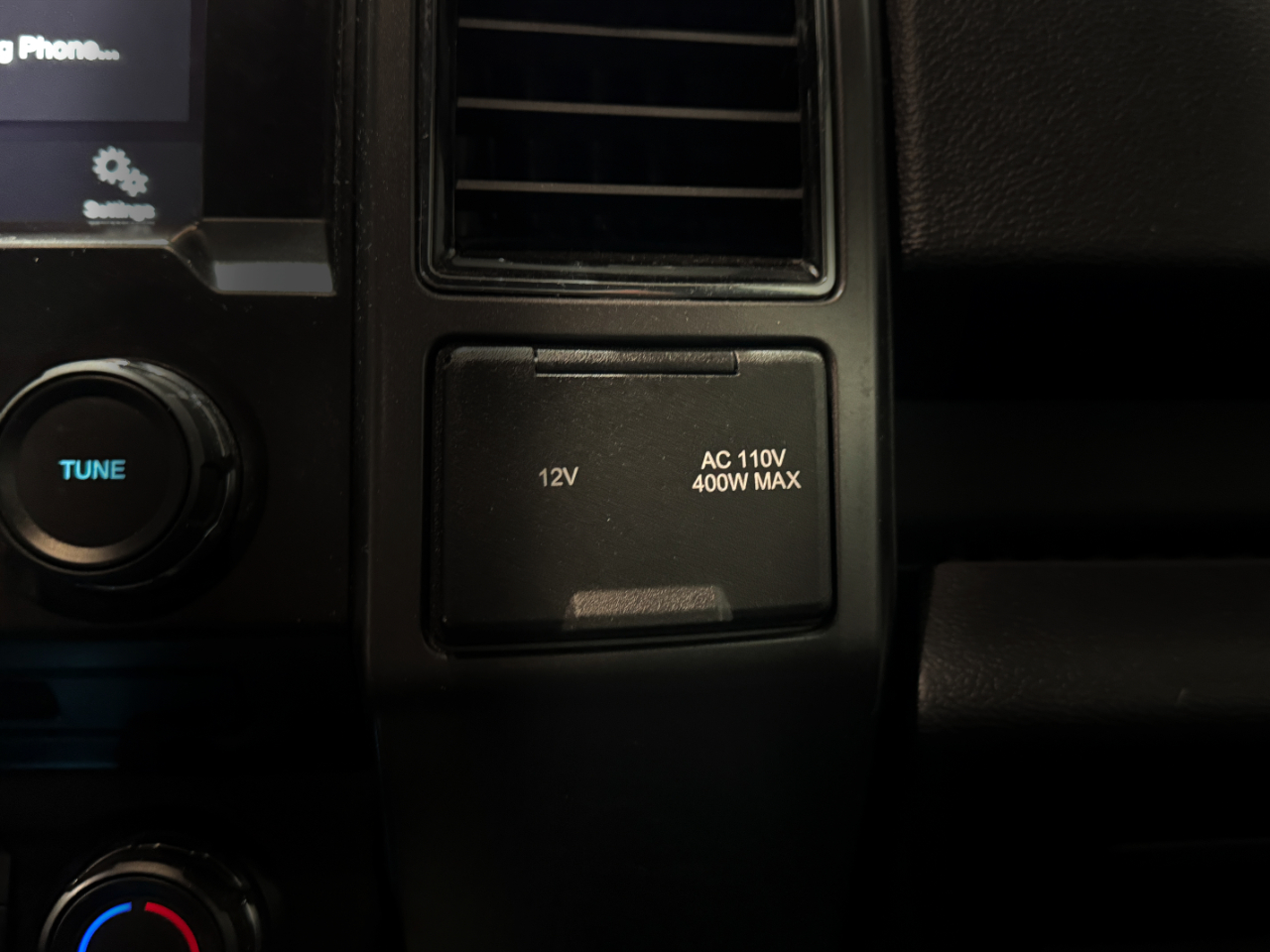 Ford F-150  2018 Ford F-150  2018