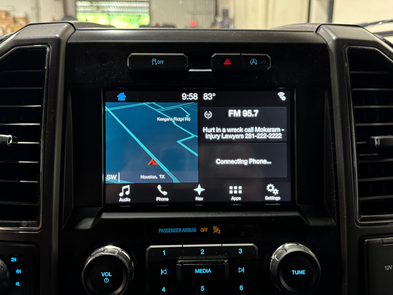 Ford F-150  2018 Ford F-150  2018