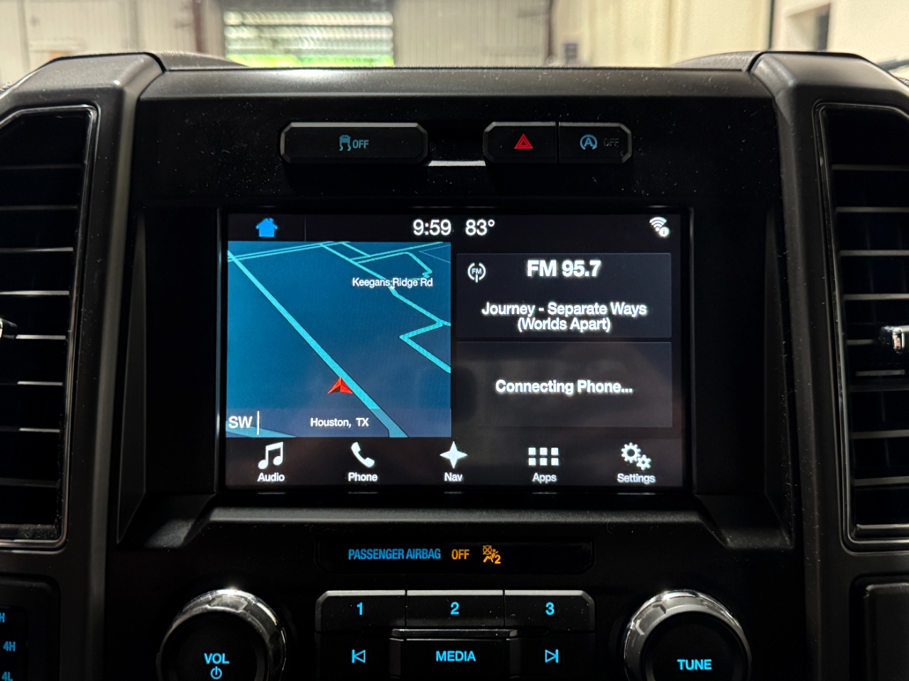 Ford F-150  2018 Ford F-150  2018