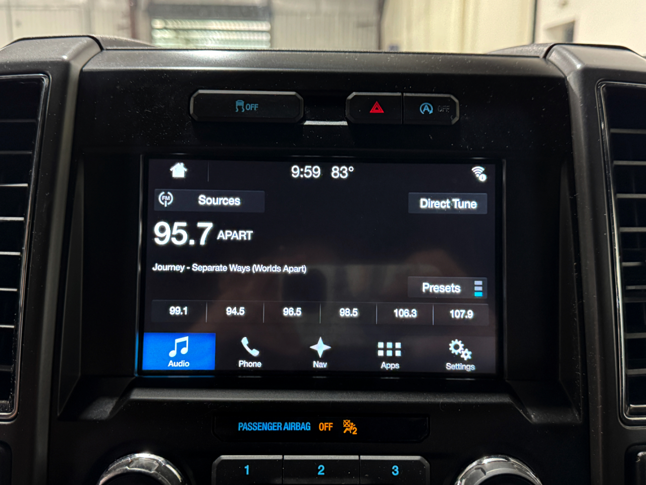 Ford F-150  2018 Ford F-150  2018