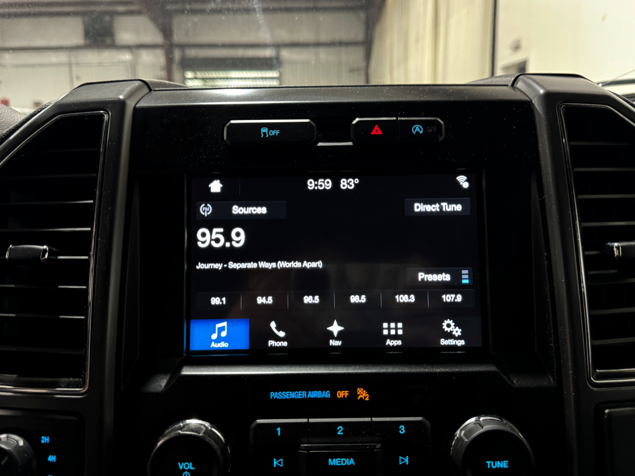 Ford F-150  2018 Ford F-150  2018