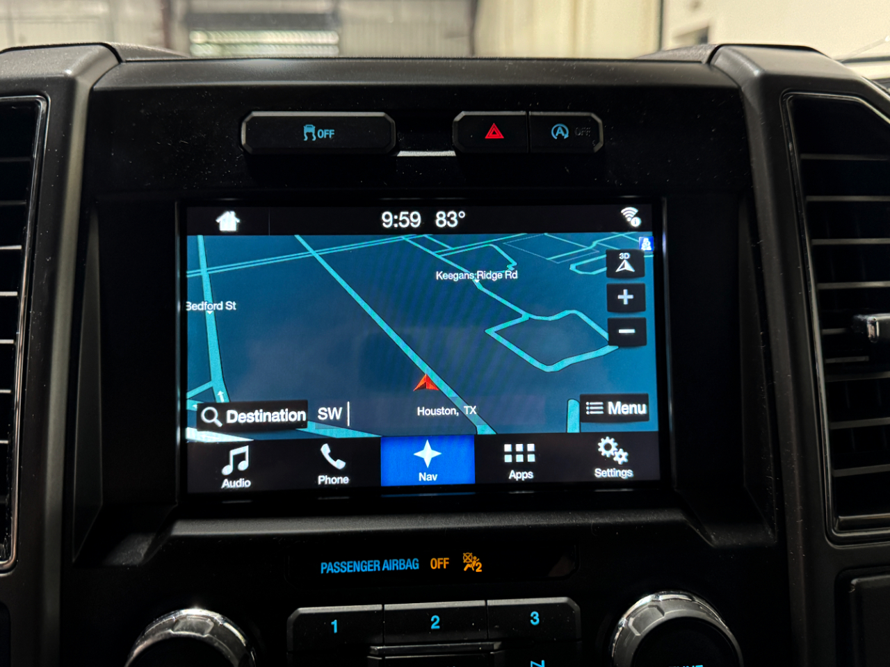 Ford F-150  2018 Ford F-150  2018