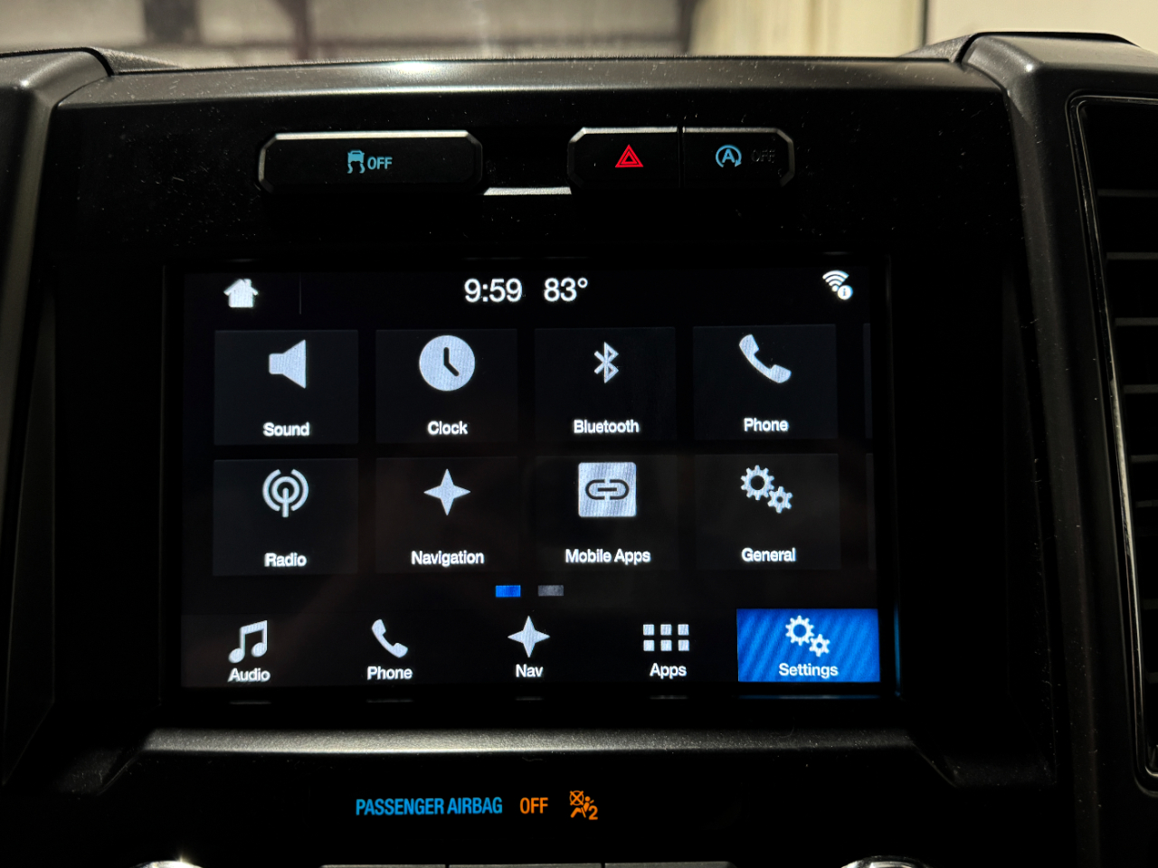 Ford F-150  2018 Ford F-150  2018