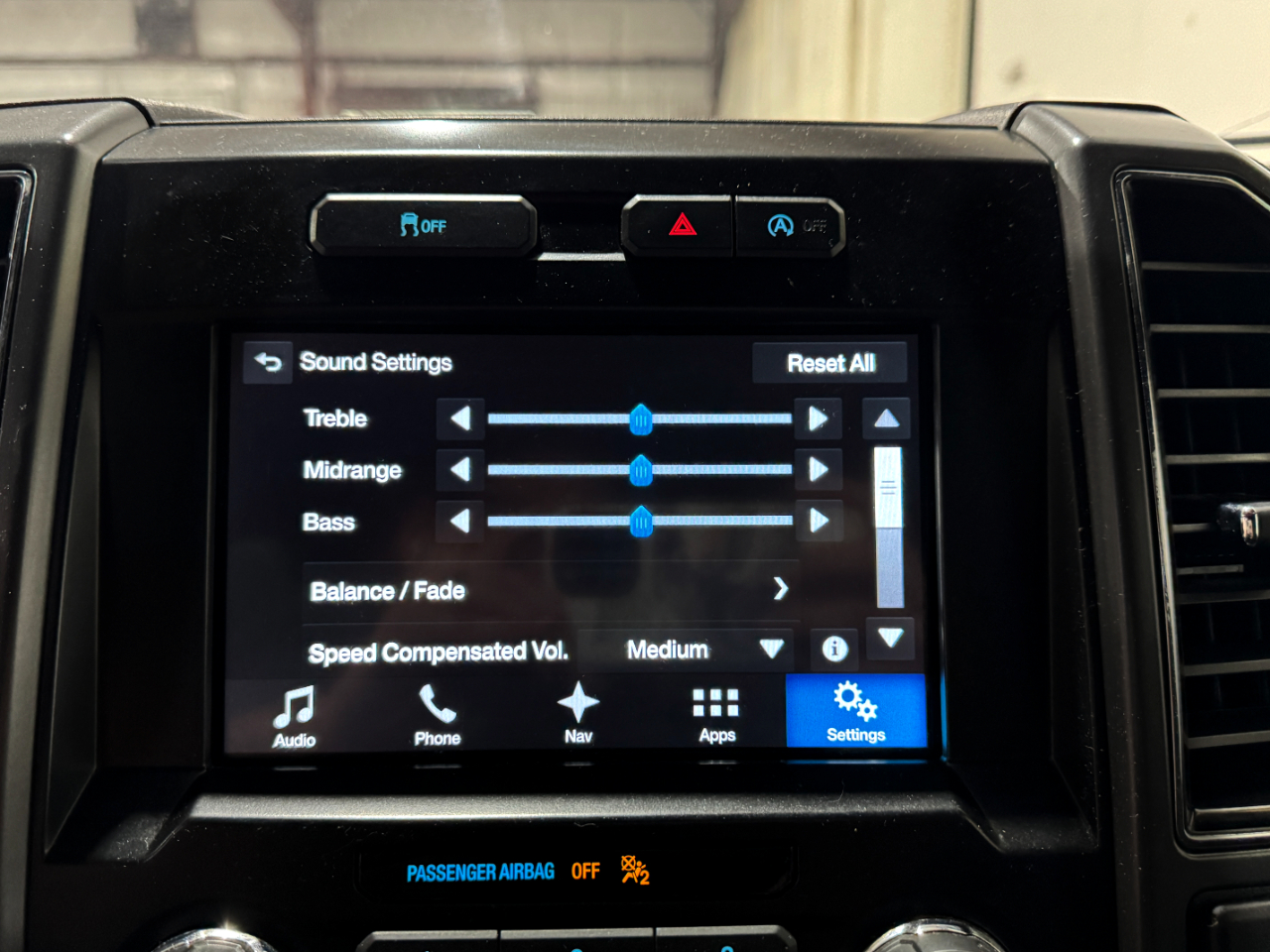 Ford F-150  2018 Ford F-150  2018