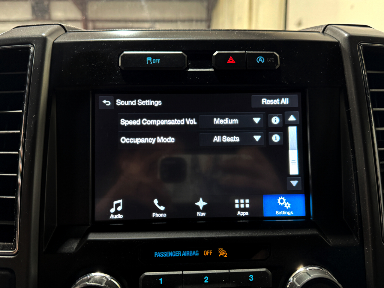 Ford F-150  2018 Ford F-150  2018