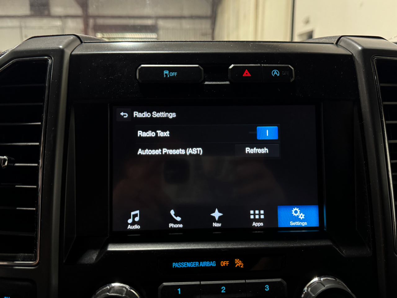 Ford F-150  2018 Ford F-150  2018