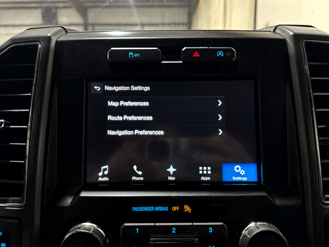 Ford F-150  2018 Ford F-150  2018