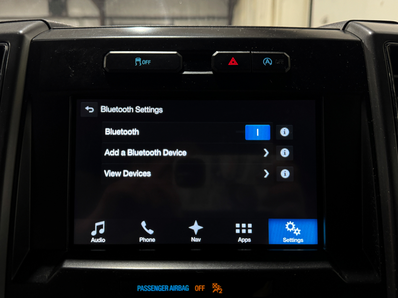 Ford F-150  2018 Ford F-150  2018