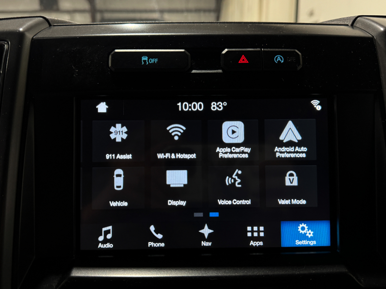 Ford F-150  2018 Ford F-150  2018