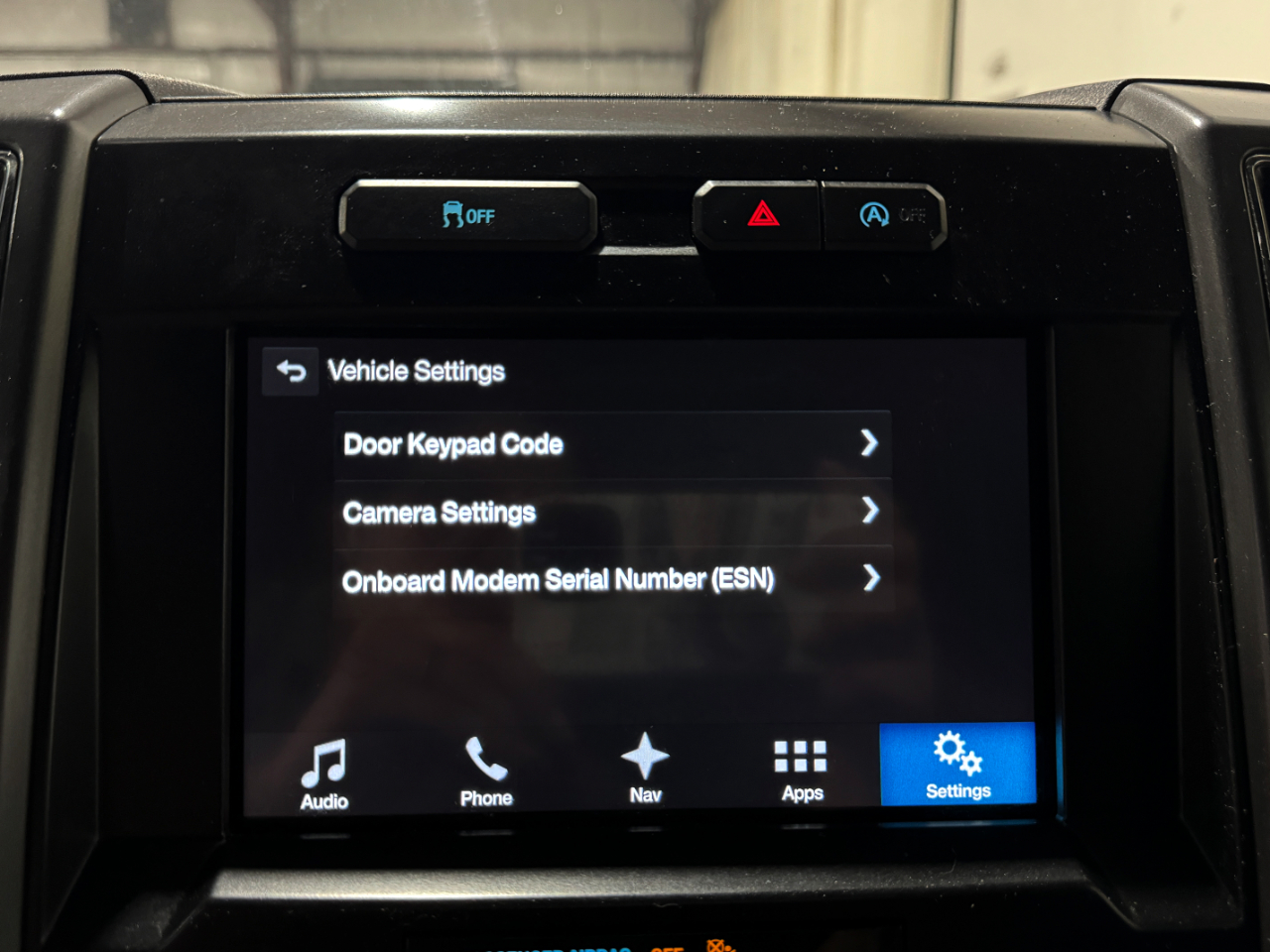 Ford F-150  2018 Ford F-150  2018