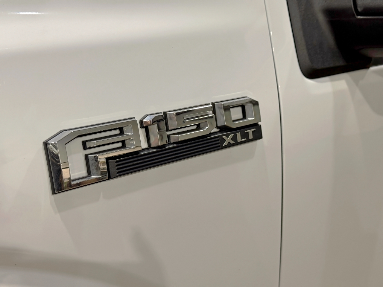 Ford F-150  2018 Ford F-150  2018