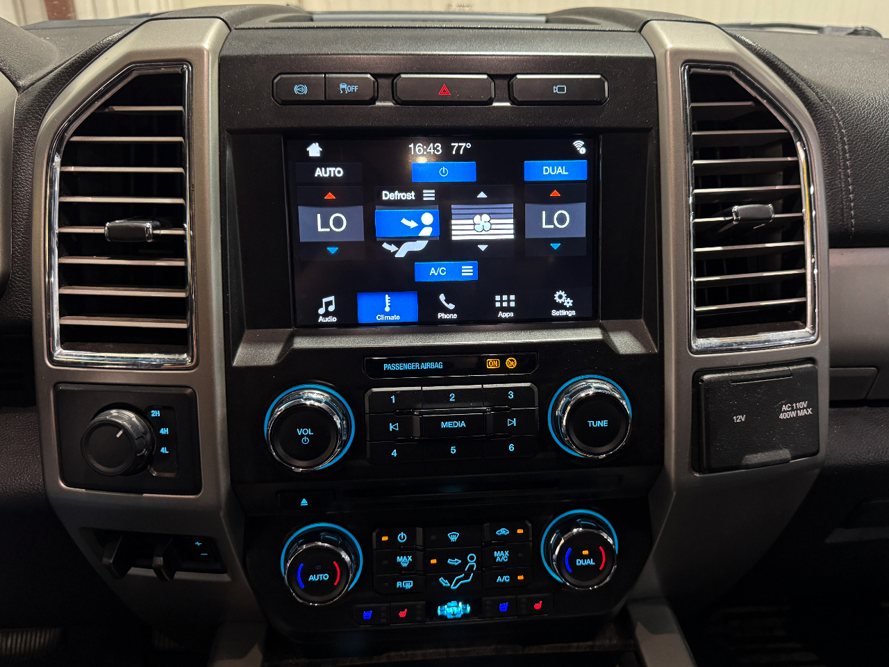 Ford Super Duty F-350 DRW  2017 Ford Super Duty F-350 DRW  2017