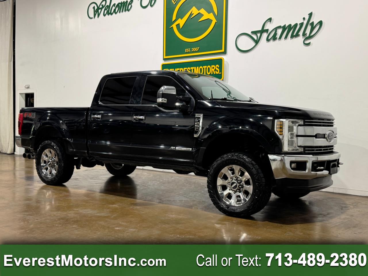 Ford Super Duty F-250 SRW  2017 Ford Super Duty F-250 SRW  2017