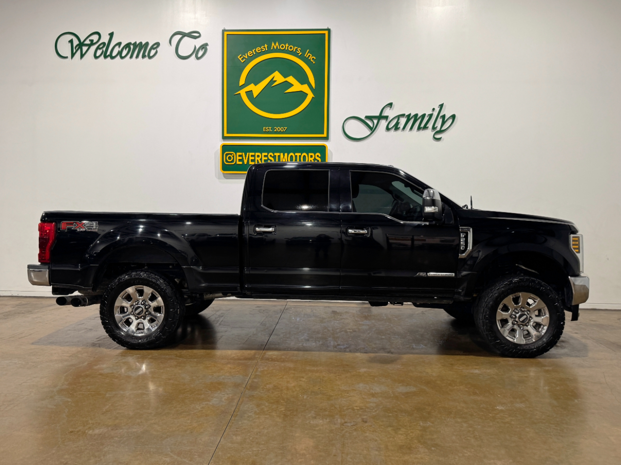 Ford Super Duty F-250 SRW  2017 Ford Super Duty F-250 SRW  2017
