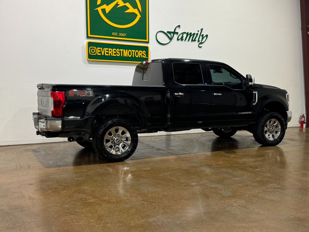 Ford Super Duty F-250 SRW  2017 Ford Super Duty F-250 SRW  2017
